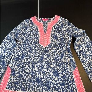 Lily Pulitzer top